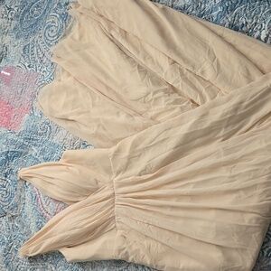 Vestido Largo Para Fiesta